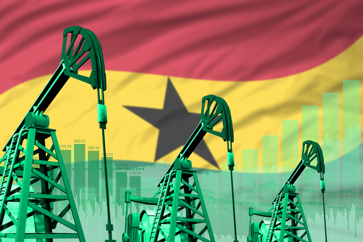 Ghana to adopt new royalty and licensing scheme for upstream petroleum production