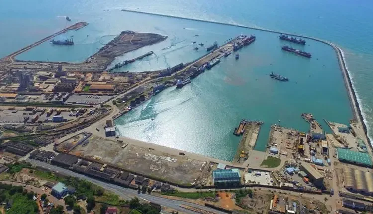 Ghana: Major Expansion of Takoradi Port Awaits Oil and Gas Developments