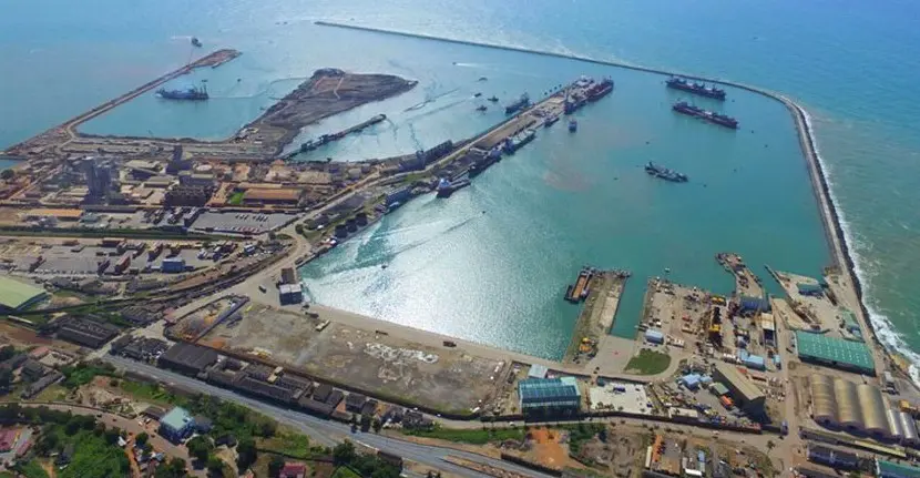 Ghana: Major Expansion of Takoradi Port Awaits Oil and Gas Developments