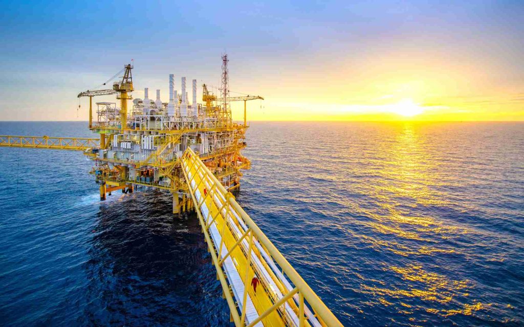 IAE 2024 to Position West Africa as Global Energy Powerhouse