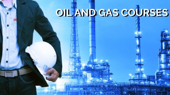 3 Best Professional Courses to Boost Your Career in Oil and Gas Industry