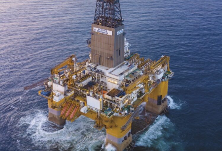 South African oil and gas is ready to compete