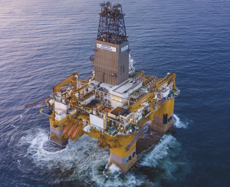 South African oil and gas is ready to compete